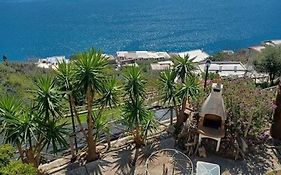 Panoramic Villa In Amalfi